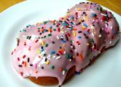 Italian Traditional Easter Bread